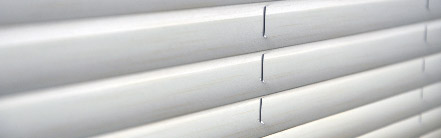 Plisowanie materiał&oacute;w na żaluzje moskitiery