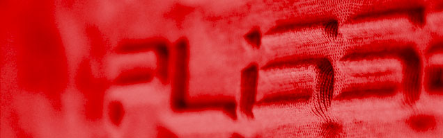 Wytłaczanie wzor&oacute;w