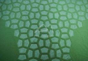 Tłoczenie wzor&oacute;w