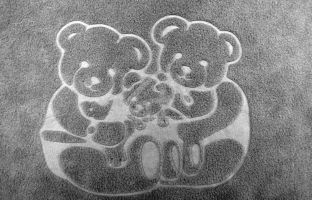 Tłoczenie wzor&oacute;w 3