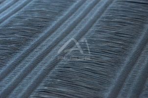 Plisowanie typu gumka