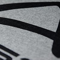 Flex foil black matte