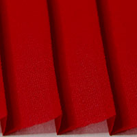 Machine pleating - spare pleats