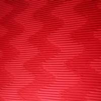 Machine pleating - Harlequin