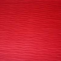 Machine pleating - Treebark pleats