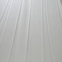 Hand pleating - sunray decorative 10