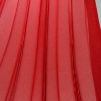 Hand pleating - sunray decorative 2