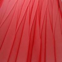 Hand pleating - sunray decorative 3