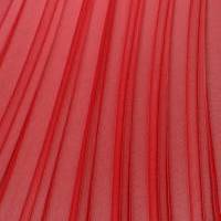 Hand pleating - sunray decorative 5