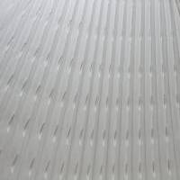 Hand pleating - sunray decorative 6