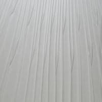 Hand pleating - sunray decorative 8