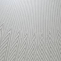 Hand pleating - sunray decorative 9