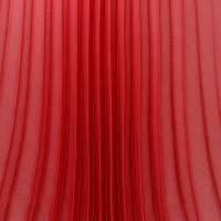 Hand pleating - sunray