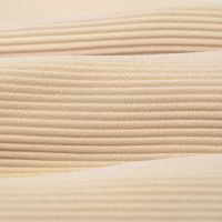 Machine pleating - accordion