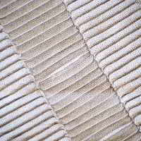 Machine pleating - Harlequin 1