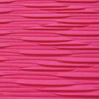 Machine pleating - Harlequin detail