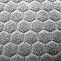 Fabric embossing 4