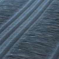 Machine pleating Raffel