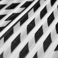 Machine pleating transfer printing