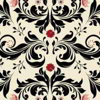 Sample print pattern 3