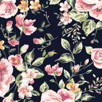 Sample print pattern 4