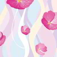 Sample print pattern 6