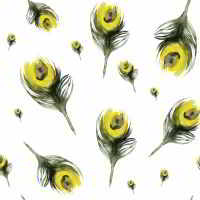 Sample print pattern 10